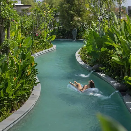 Sumitra Luxury Villas & Resort By Pramana