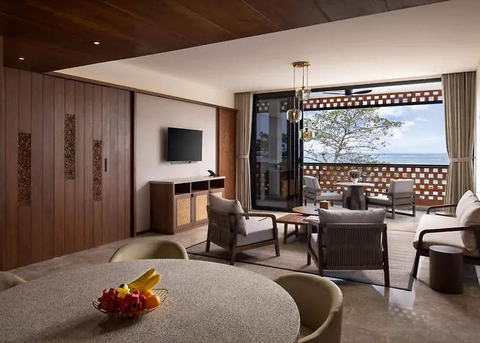 Sumitra Luxury & By Pramana