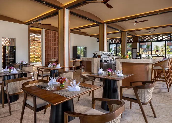 度假村 Sumitra Luxury & By Pramana