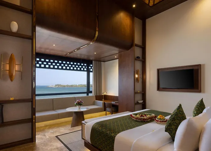 Resort Sumitra Luxury & By Pramana Sanur