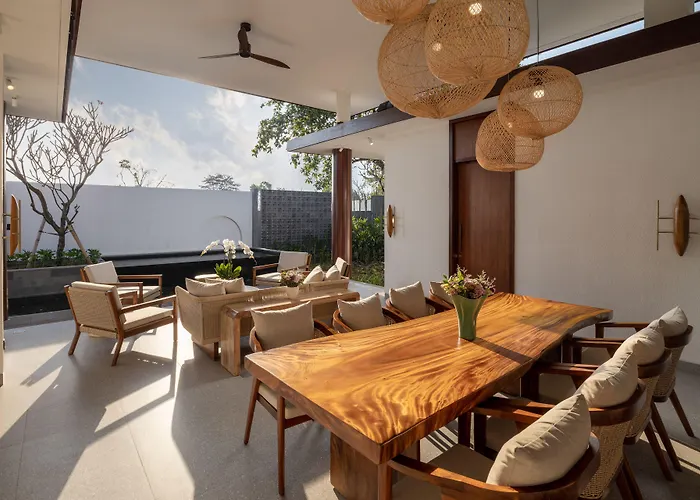 Sumitra Luxury & By Pramana Sanur