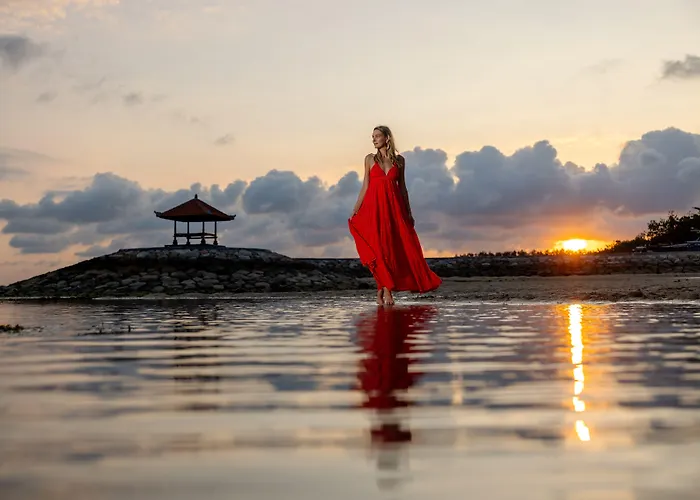 Sumitra Luxury & By Pramana Sanur