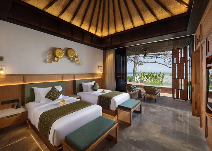 Sumitra Luxury & By Pramana 5*