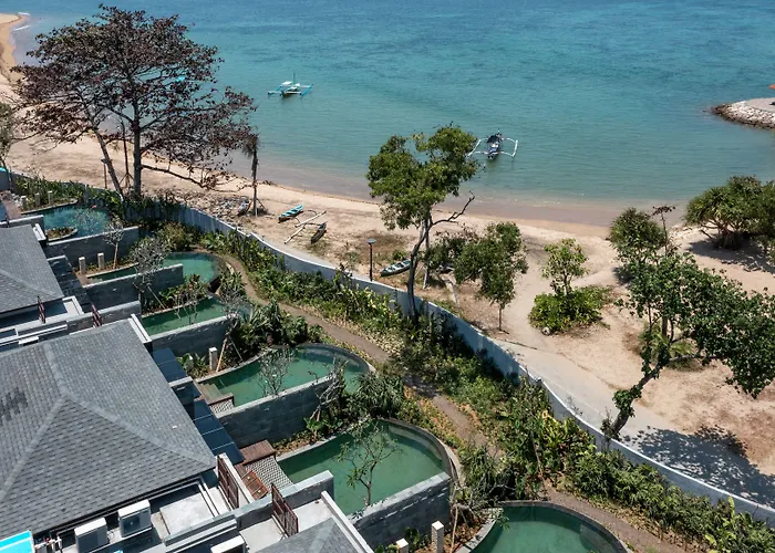 Resort Sumitra Luxury & By Pramana