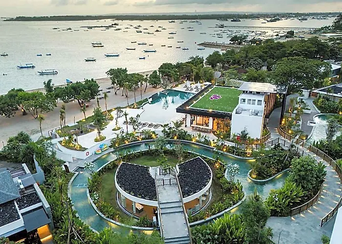 Sumitra Luxury & By Pramana 5*