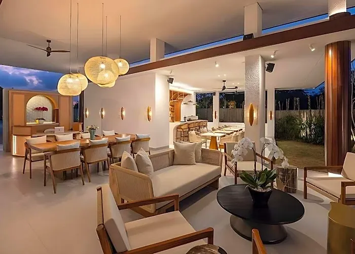 Sumitra Luxury & By Pramana Resort Sanur
