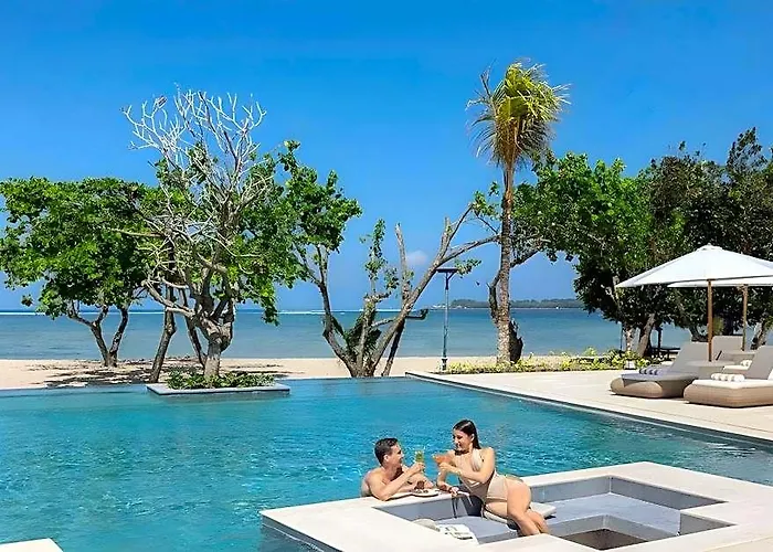 Sumitra Luxury & By Pramana Sanur