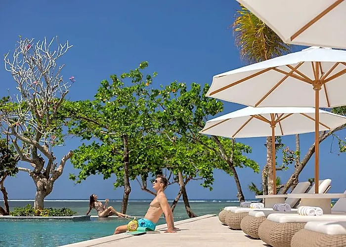 Sumitra Luxury & By Pramana Resort