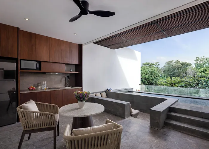 Resort Sumitra Luxury & By Pramana Sanur