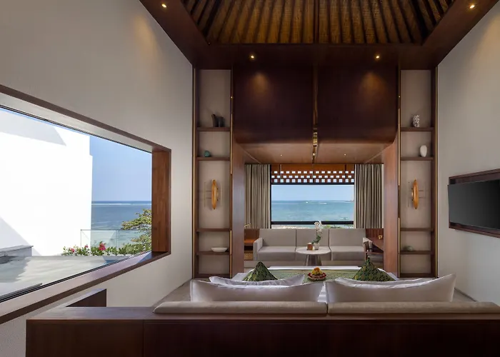 Resort Sumitra Luxury & By Pramana