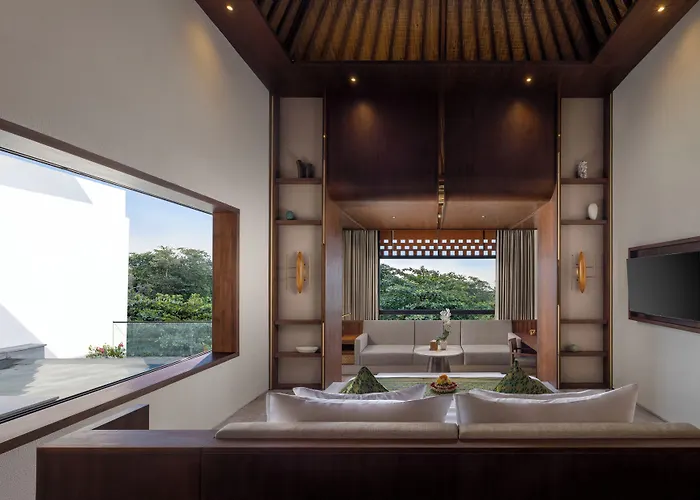 Resort Sumitra Luxury & By Pramana 5*