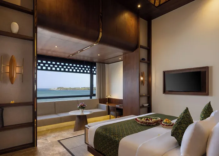 Sumitra Luxury & By Pramana Resort 5*