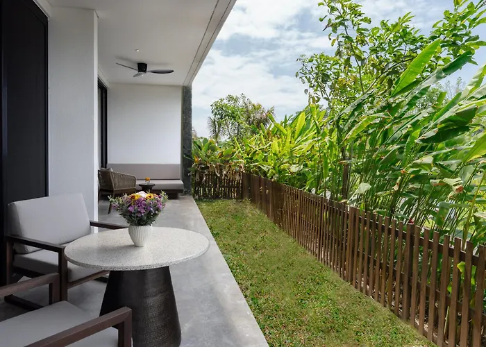 Sumitra Luxury & By Pramana Sanur